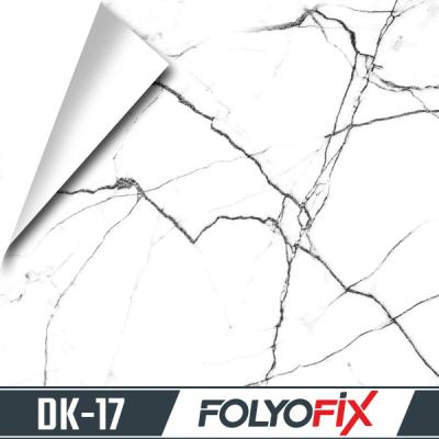 Duvar Fayans Kaplama Folyosu DK-17